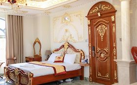 TRÍ TÂM HOTEL - Khách sạn TRÍ TÂM Bến Lức